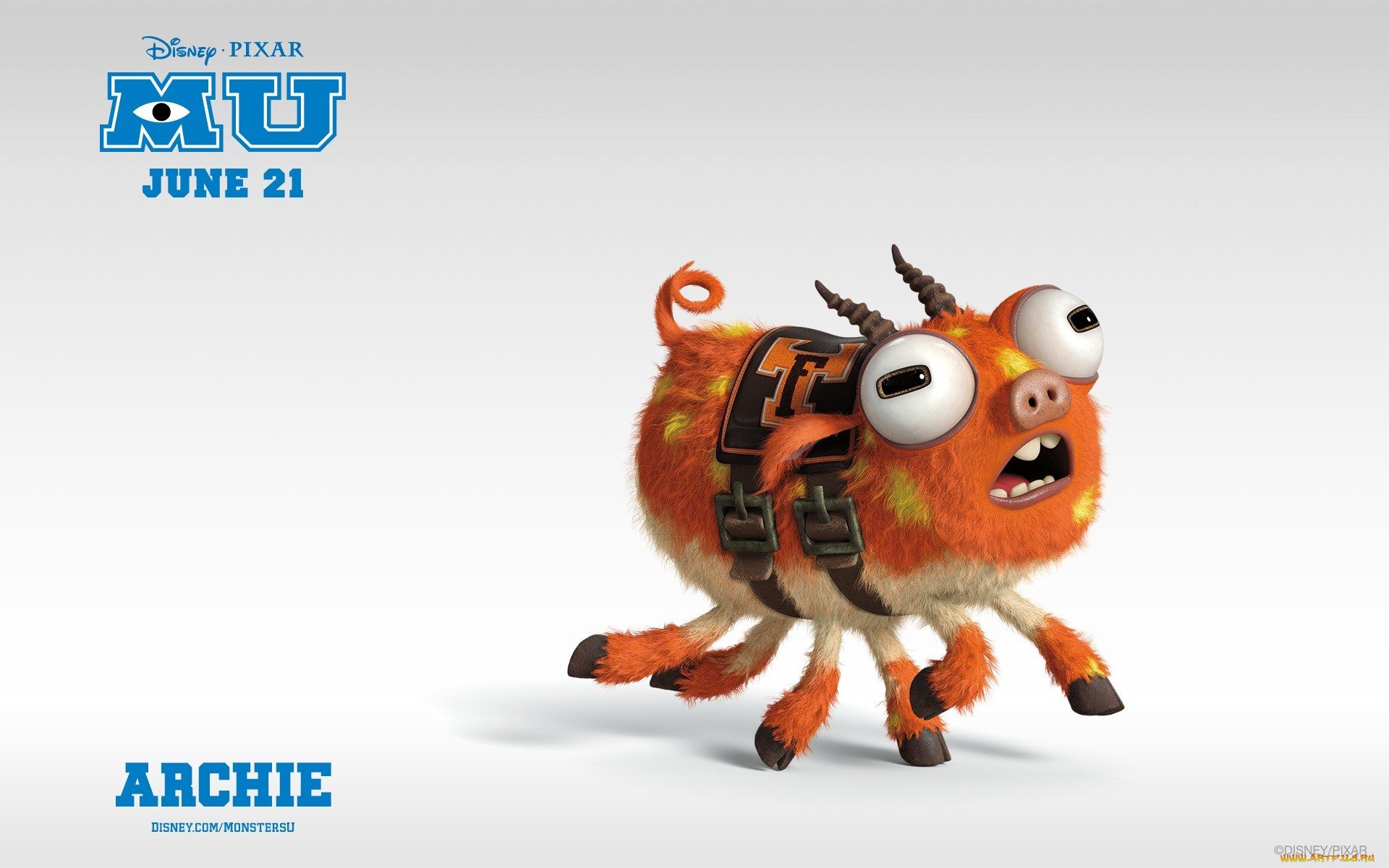 monsters, university, , , 